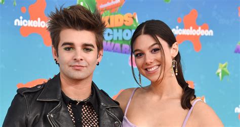 is jack griffo gay|The Thundermans Cast: See What the Stars Are Doing Now 